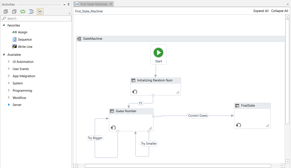 Robotic Process Automation