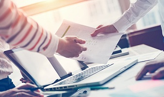 Monicss Vendor Invoice Management