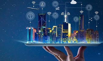 Monicss Internet of Things