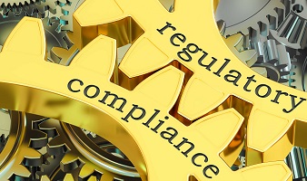 Monicss Regulatory & Compliance