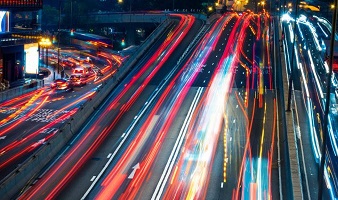 Monicss Streaming Analytics